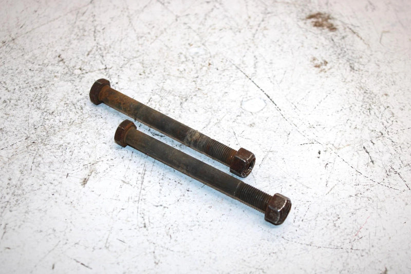 89 Polaris Trail Oem Bridge Bolt (Pair) 1930561 1930558 SP49