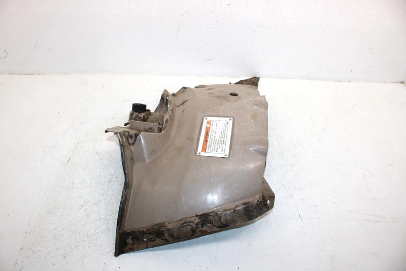 2007 Honda Fortrax 680 Oem Rear Left Fender 80200-HN8-000ZA AH46