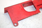 1987 Honda Fourtrax 350 A Oem Lower Tool Box 80311-HA7-771ZA AH39