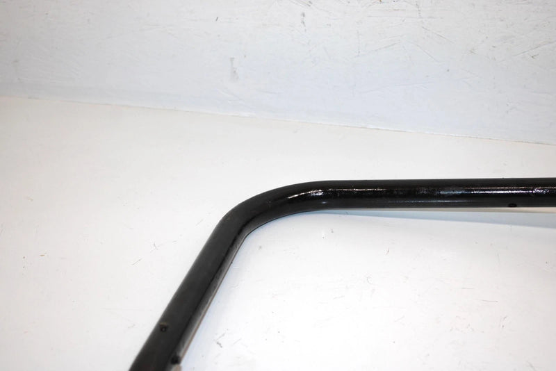 00 Polaris Triumph 600 Oem Steering Hoop Short BLK 1012887-067 SPS1