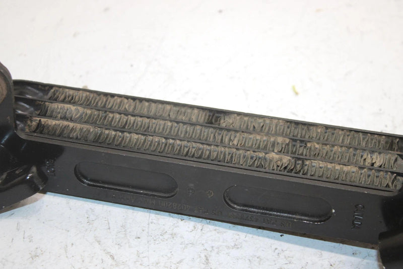 2007 Honda Trx 250 Fourtrax Recon Es Oem Oil Cooler 15600-HM8-B40 AH38