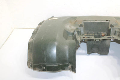 02 Honda Trx 350 Fe Oem Rear Fender 80100-HN5-670ZB 80100-HN5-M00ZA AH22