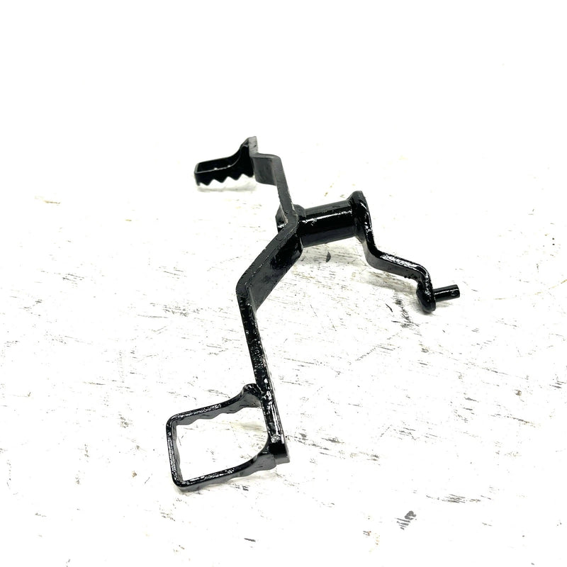 99-01 Arctic Cat 300 4X4 OEM Shift Foot Pedal 0502-114 AA15