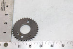 2003 Suzuki Lt-f400f Oem Top Cam Chain Sprocket  12741-38F00 AS23