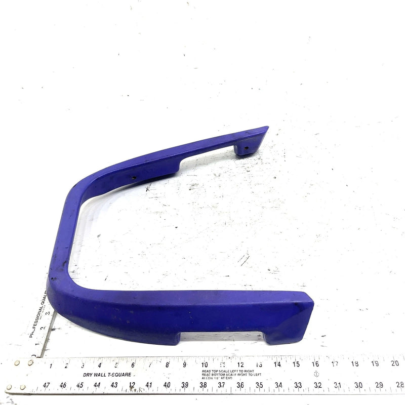 1996 Polaris SLT 700 OEM Rear Grab Handle 5431392-194 JP46