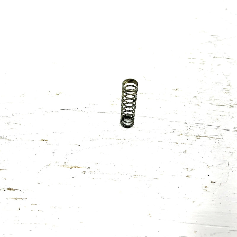 85-95 Yamaha Moto 4 OEM Brake Cable Spring 90501-123A0-00 AY66