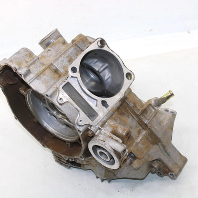 2000 Polaris Magnum 325 Oem Crankcase Assembly 3086793 AP2