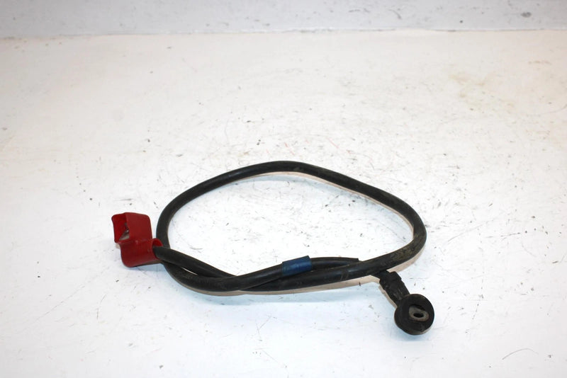 2003 Honda Trx 250 Exa Sporttrax Ex Oem Solenoid To Starter Cable 32402-HN6-000 