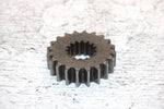 1996 Polaris Classic Touring Oem 20T Chaincase Sprocket 3221061 SP38