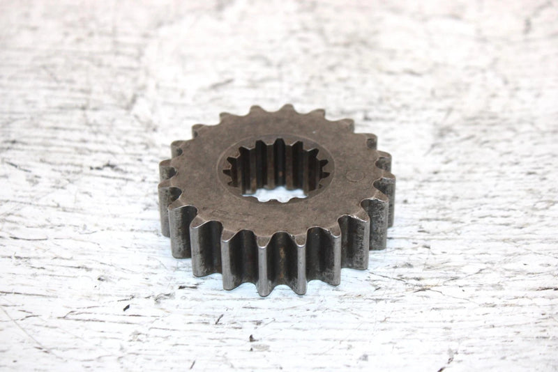 1996 Polaris Classic Touring Oem 20T Chaincase Sprocket 3221061 SP38