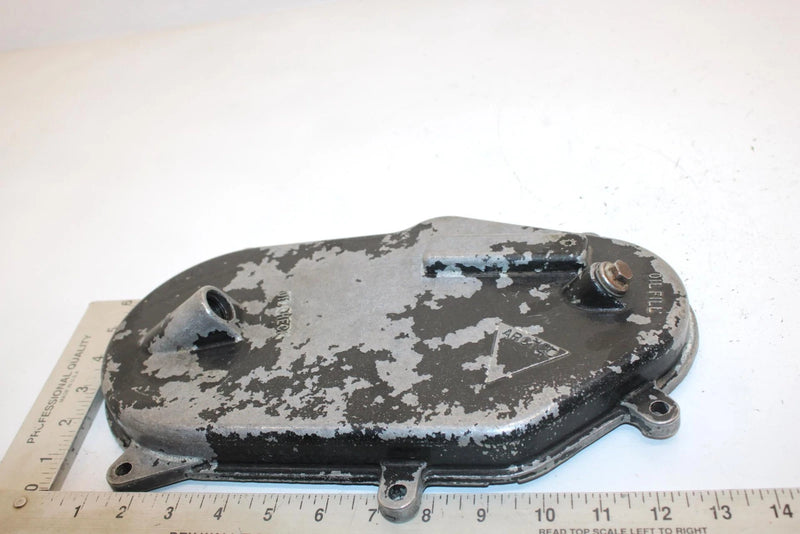95 Arctic Cat Ext Efi Oem Chain Case Cover 0702-489 SAS