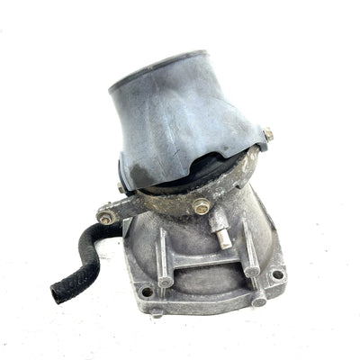 00-02 Yamaha WaveRunner GP1200 OEM Jet Pump Steering Nozzle 67X-51318-00-94 JY28