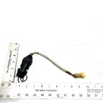 1986 Yamaha Moto 4 OEM Ignition Key Switch 2FJ-82510-09-00 AY66