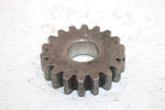 1984 Honda Atc 200 Esa Oem 18T Reverse Idler Gear 23961-969-000 AH60