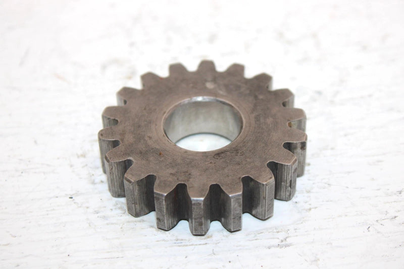 1984 Honda Atc 200 Esa Oem 18T Reverse Idler Gear 23961-969-000 AH60