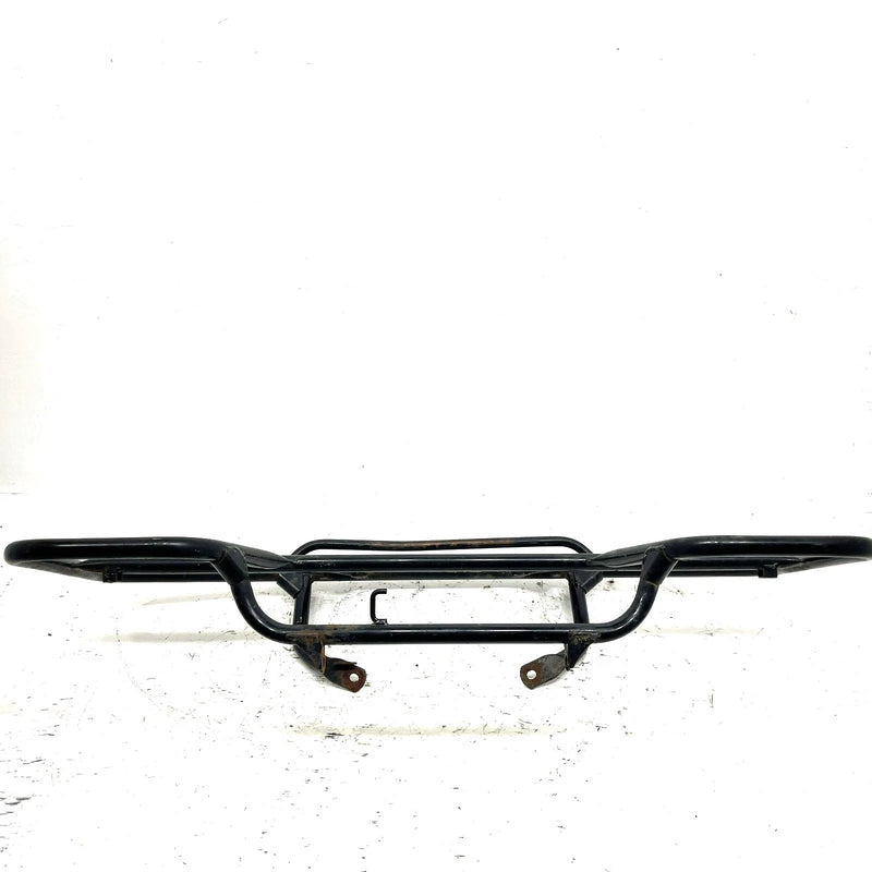 null Honda Rancher 420 TRX420FE ES OEM Rear Rack 81300-HP5-E30ZA AH76