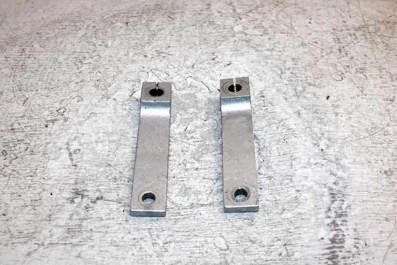 1998 Ski-doo Mach 1 700 Oem Sway Bar Arm Pair 506134402 SS3