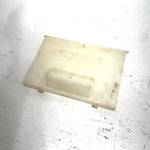 00-06 Honda Rancher 350 OEM Owners Manual Cover Lid 17252-HN5-670 AH80