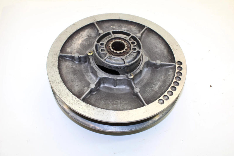 1992 Yamaha Exciter Ii Oem Secondary Driven Clutch Assembly 88R-17660-01-00 SY74