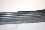 85 Polaris Trail 400 L/c Oem Rear Heat Exchanger 2511139 SP67