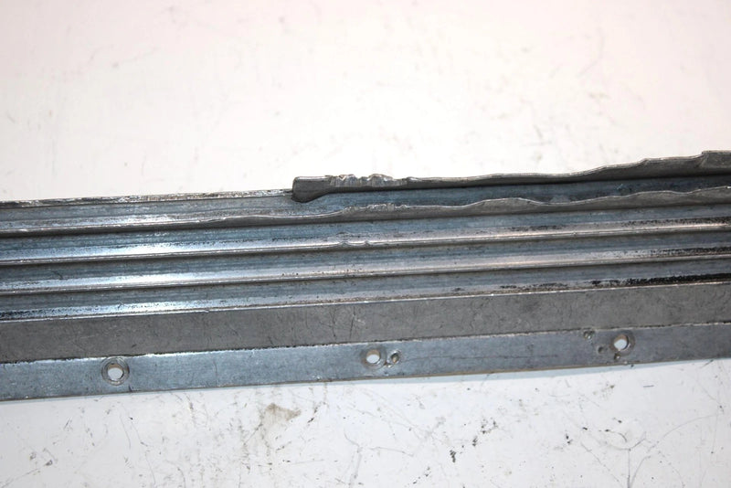 85 Polaris Trail 400 L/c Oem Rear Heat Exchanger 2511139 SP67