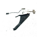 09-10 Honda Big Red 700 MUV700 OEM Parking Brake Lever 47105-HL1-A00ZA XH0.1