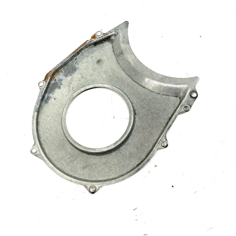 2004 John Deere Trail Buck 650 OEM Clutch Air Guide Plate 420610263 AJ1.1