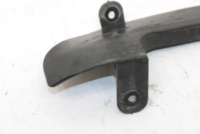1989 Yamaha Srv Oem Left Noise Shield 8L9-2199F-00-00 SY134