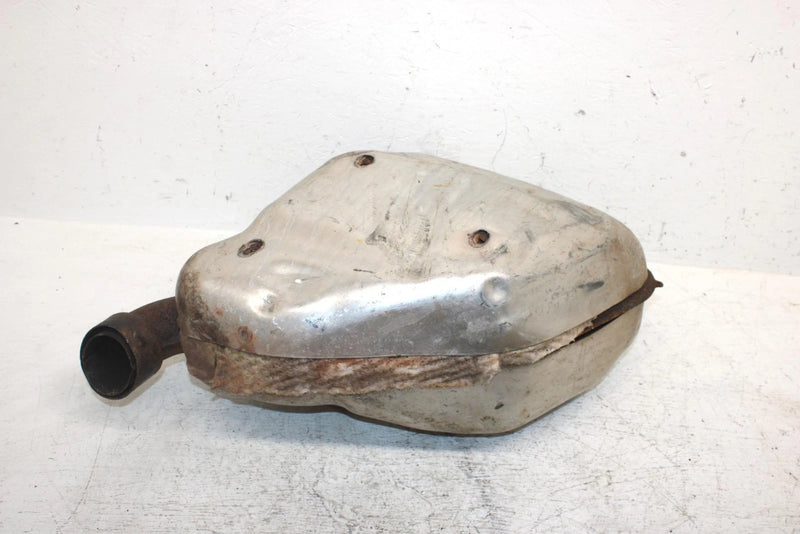 2002 Ski-doo Mxz 700 Oem Exhaust Muffler 514053322 SSS