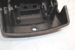1996 Kawasaki Bayou 220 Oem Handlebar Cover 59441-1091-6D AK2