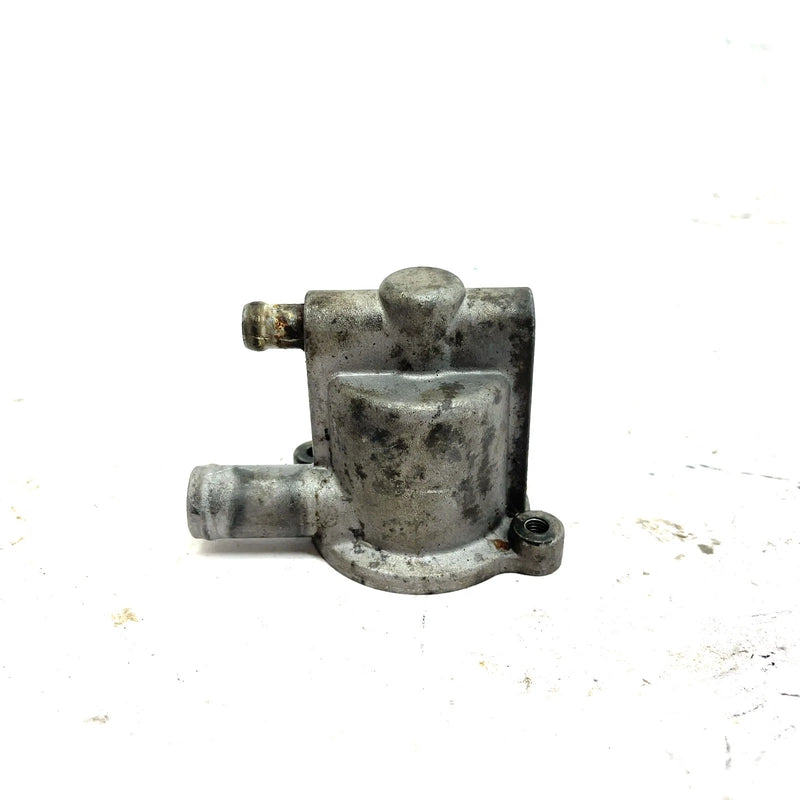 14-15 Arctic Cat Prowler HDX 500 OEM Thermostat Housing 3306-824 XA2.1