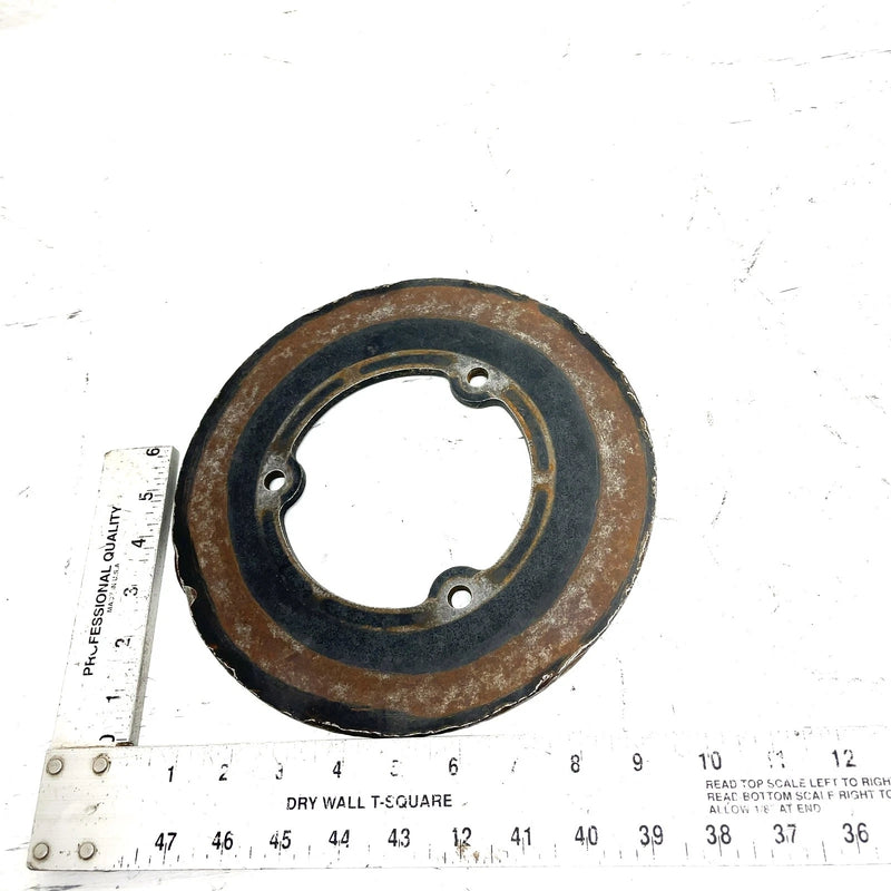 90-98 Polaris Trail Blazer 250 ES OEM Rear Sprocket Protector 5411618-067 AP236