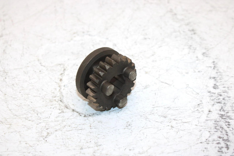 1982 Honda Atc110 Oem 21T 3rd Gear 23451-459-010 23451-968-000 AH65