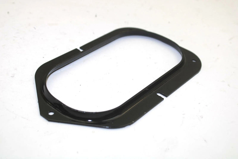 Polaris OEM Tie Rod Boot Plate Pair 5211453-067 SP123