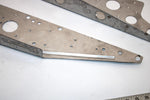 95 Yamaha Vmax 600 Oem Frame Support Set 8AB-21910-20-00 SYS