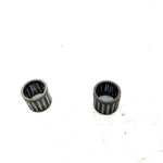 95 Yamaha WaveVenture 700 WVT700 OEM Wrist Pin Bearing Pair 93310-320U2-00 JY31