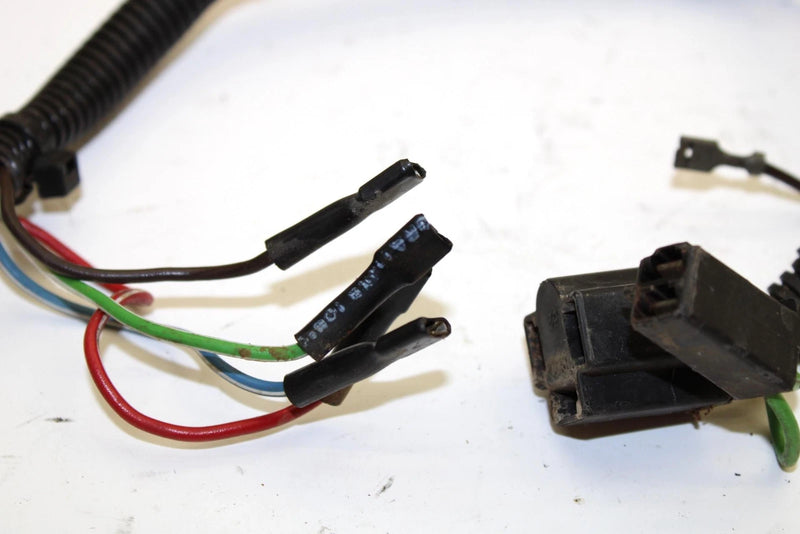 93 Polaris Trail Boss 350L 4x4 OEM Headlight Harness 2460424 AP112