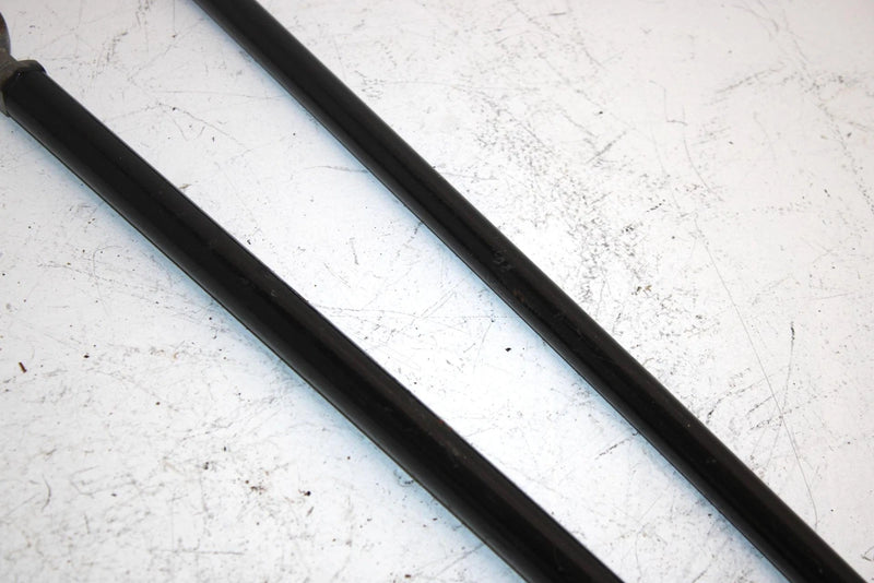 94 Polaris Xlt Sp Oem Upper and Lower Radius Rod 1822099-067 1822102-067 SP141