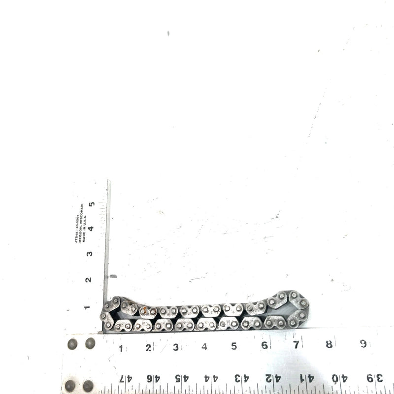 2009 Polaris Ranger HD 700 4x4 EFI OEM Transmission Chain 3233408 XP12