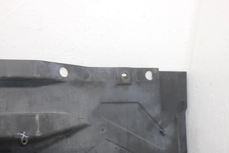 2019 Polaris Ranger 900 Xp Oem Rear Close Off Panel 5439115-070 XP6.1