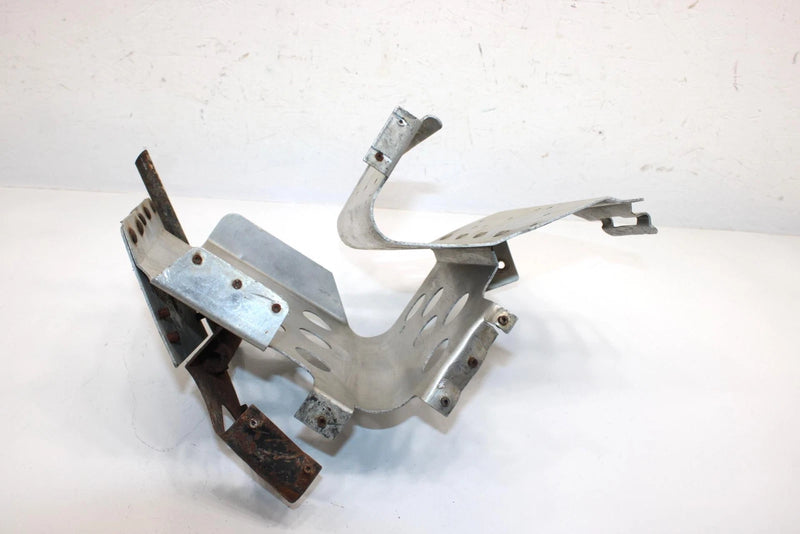1989 89 Polaris Sport Oem Left Footrest 2200250 SP84