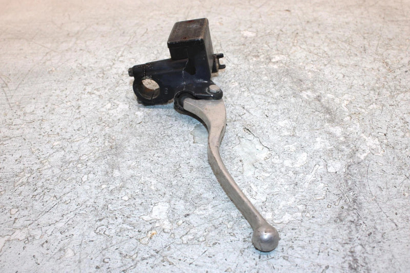 2002 Honda Trx 300 Exa Oem Front Brake Master Cylinder 45510-HM3-305 AH49