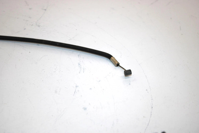 03 Yamaha Rx1 Oem Starter Cable Assy 8FA-26330-00-00 SYS