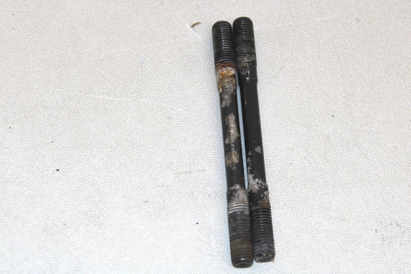Polaris Oem Engine Crankcase 118mm Stud Bolt (Pair)  5132197 Q1083