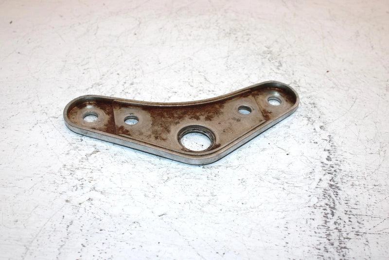 1982 Honda Atc110 Oem Upper Tripple Tree 53231-943-010 AH65