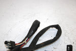 95 Arctic Cat Cougar Oem Headlight Harness 0686-198 SAS8