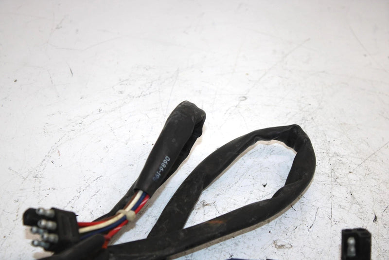 95 Arctic Cat Cougar Oem Headlight Harness 0686-198 SAS8