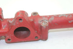 92 Polaris 650 RXL OEM Water Outlet Manifold 3084047 SP120 
