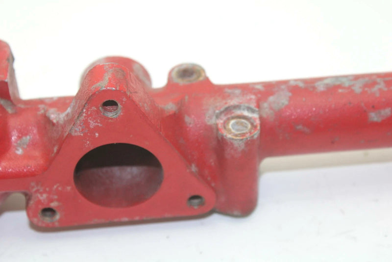 92 Polaris 650 RXL OEM Water Outlet Manifold 3084047 SP120 