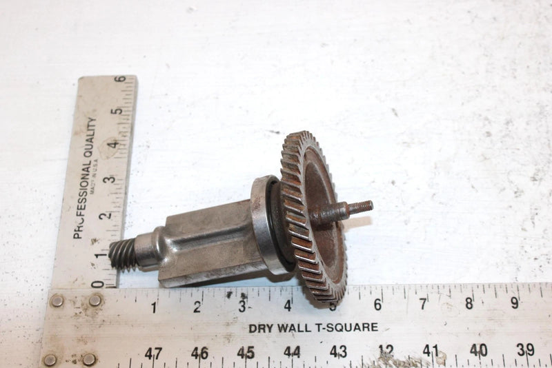 1991 Polaris Trail Boss 350l Oem Ballancer Shaft 3084172 3087042 AP175